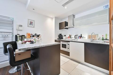 undefined, Westcliffe Apartments, Paddington, London, W2