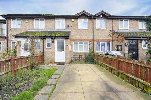 3 bedroom terraced house for sale, Belgrave Walk, Mitcham, CR4