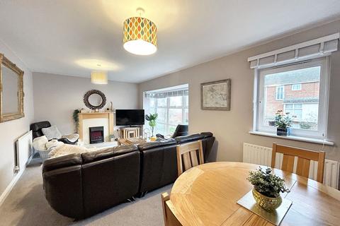 4 bedroom townhouse for sale, Scott-Paine Drive, Hythe, SO45