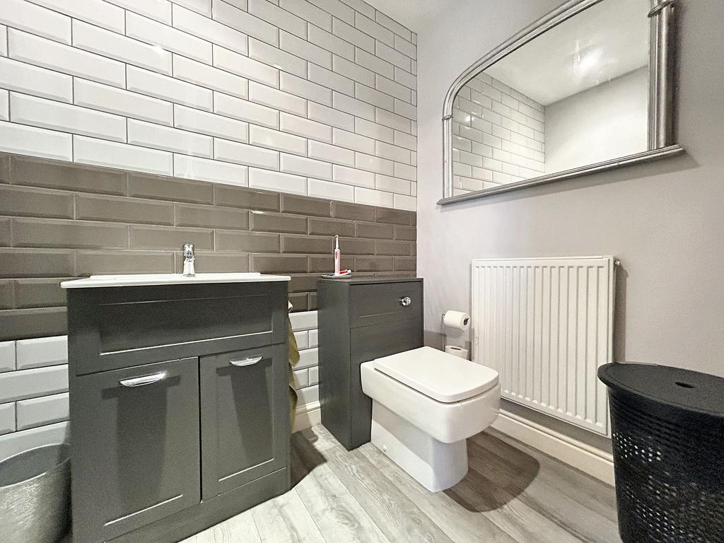 Ensuite