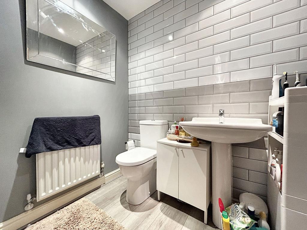 Ensuite