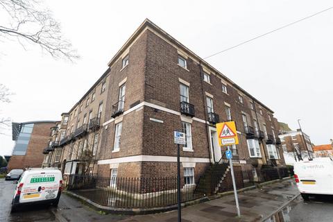 Allendale Place, Tynemouth