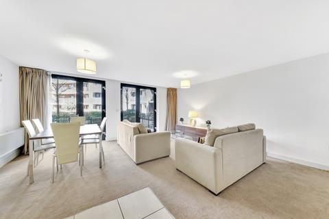 Fairmont House, Maple Quays, Needleman Street, Canada Water, London, SE16