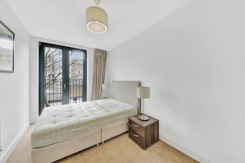 undefined, Fairmont House, Maple Quays, Needleman Street, Canada Water, London, SE16