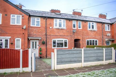 3 bedroom terraced house for sale, Warbeck Road, New Moston, Manchester, M40