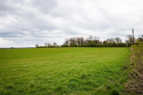 Land for sale, Limpsfield Road, Warlingham CR6