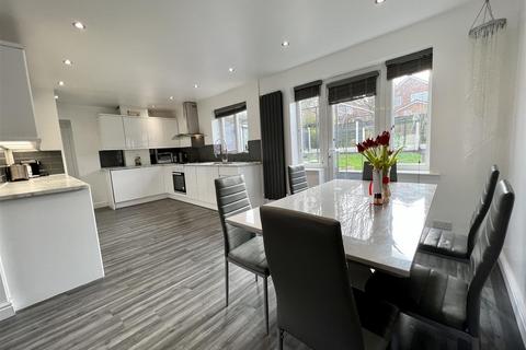 3 bedroom semi-detached house for sale, Old Meadow Lane, Hale, Altrincham