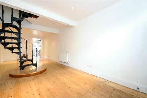 2 bedroom semi-detached house for sale, Chesil Street, Winchester, Hampshire, SO23