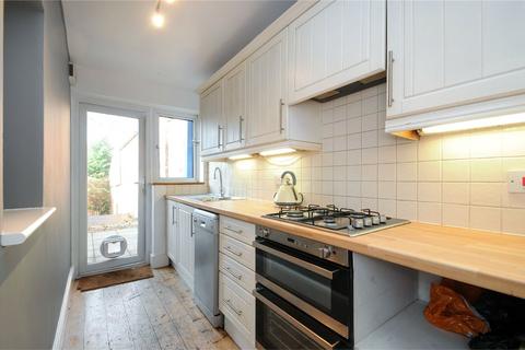 2 bedroom semi-detached house for sale, Chesil Street, Winchester, Hampshire, SO23