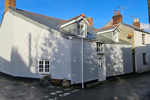 Church Lane, Lostwithiel, Cornwall, PL22