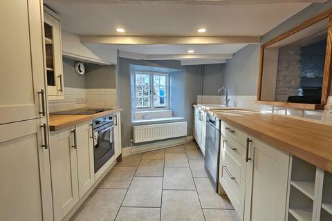 4 bedroom cottage for sale, Church Lane, Lostwithiel, Cornwall, PL22