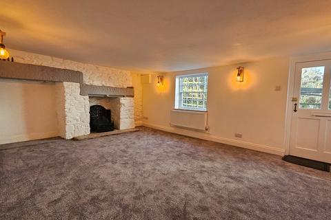 4 bedroom cottage for sale, Church Lane, Lostwithiel, Cornwall, PL22