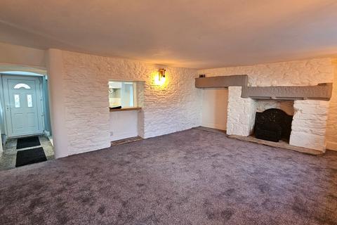 4 bedroom cottage for sale, Church Lane, Lostwithiel, Cornwall, PL22