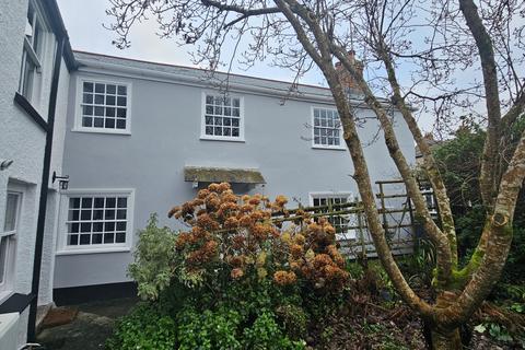 4 bedroom cottage for sale, Church Lane, Lostwithiel, Cornwall, PL22