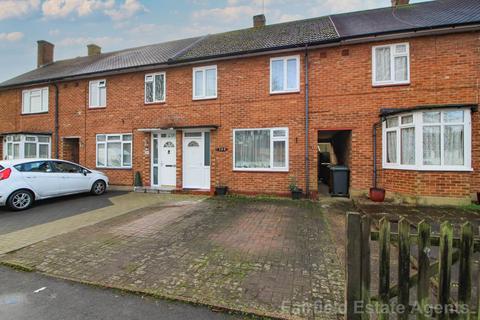 2 bedroom terraced house for sale, Hayling Road, South Oxhey