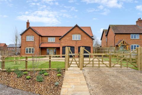 5 bedroom detached house for sale, The Farmhouse, Manor Farm, Henton, Oxfordshire, OX39