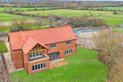 5 bedroom detached house for sale, The Farmhouse, Manor Farm, Henton, Oxfordshire, OX39