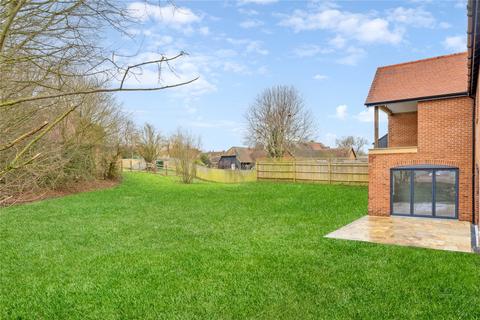 5 bedroom detached house for sale, The Farmhouse, Manor Farm, Henton, Oxfordshire, OX39