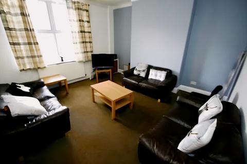 6 bedroom house to rent, Fenwick Terrace, Durham DH1