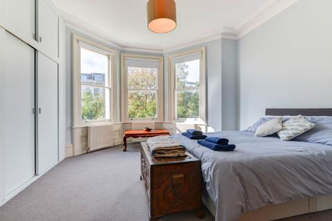 2 bedroom flat to rent, Fourth Avenue, Hove