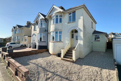 3 bedroom semi-detached house for sale, Barnfield Road, Paignton TQ3