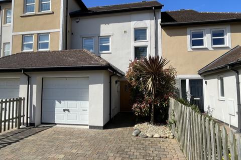 3 bedroom townhouse for sale, Deganwy Quay, Deganwy LL31