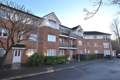 2 bedroom flat for sale, Basingfield Close, Old Basing RG24