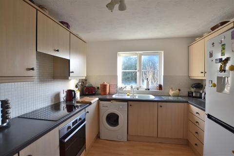 2 bedroom flat for sale, Basingfield Close, Old Basing RG24