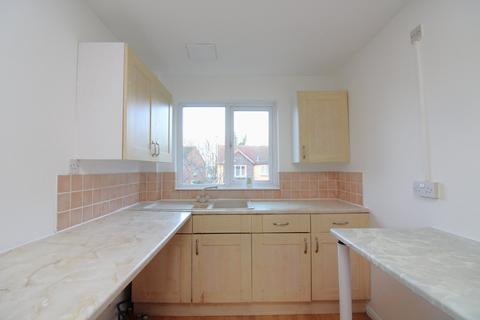 58 Alder Close, Baldock, SG7 6HN