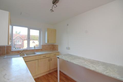 58 Alder Close, Baldock, SG7 6HN