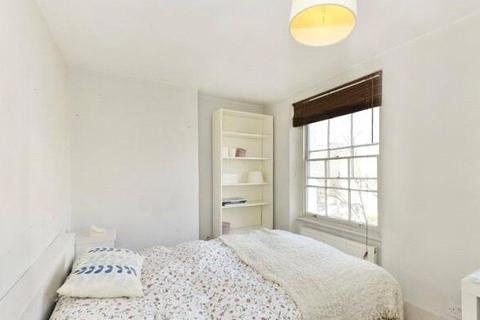 1 bedroom apartment to rent, Pentonville Road, Angel, London, N1