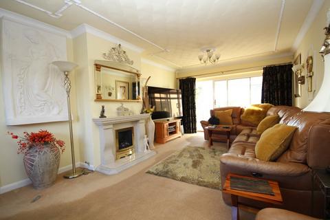 3 bedroom detached house for sale, Branksome Hill Road, TALBOT WOODS, BH4