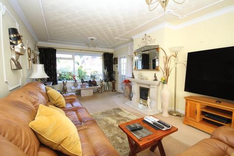 3 bedroom detached house for sale, Branksome Hill Road, TALBOT WOODS, BH4