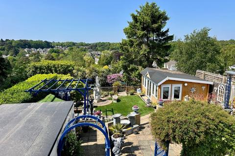 3 bedroom detached house for sale, Branksome Hill Road, TALBOT WOODS, BH4
