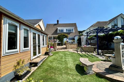 3 bedroom detached house for sale, Branksome Hill Road, TALBOT WOODS, BH4