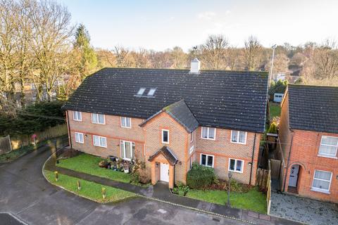 1 bedroom retirement property for sale, Brickyard Lane, Crawley Down, RH10