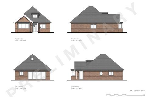 undefined, Stour View Gardens, Corfe Mullen BH21