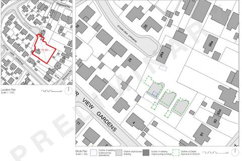 undefined, Stour View Gardens, Corfe Mullen BH21