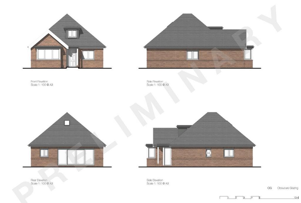 House exterior