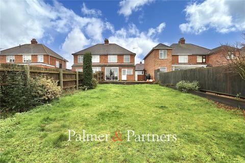 57 Rosecroft Road, Ipswich, IP1 6AP