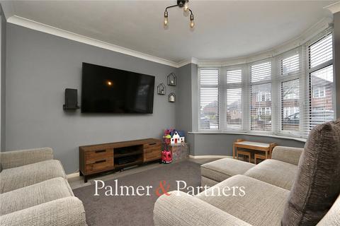 57 Rosecroft Road, Ipswich, IP1 6AP