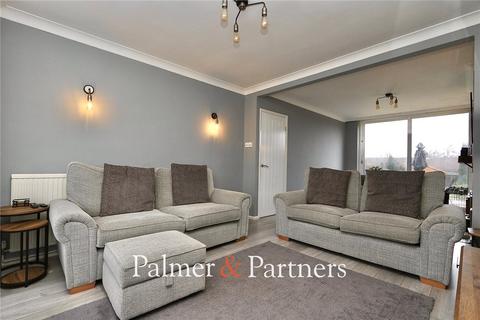 57 Rosecroft Road, Ipswich, IP1 6AP