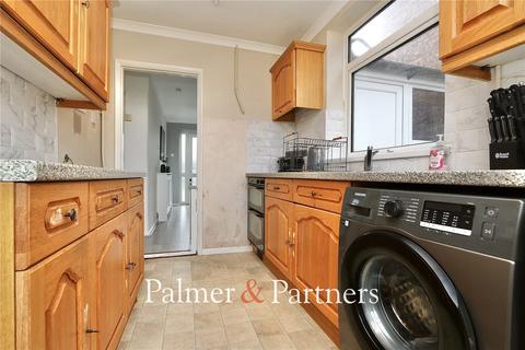 57 Rosecroft Road, Ipswich, IP1 6AP