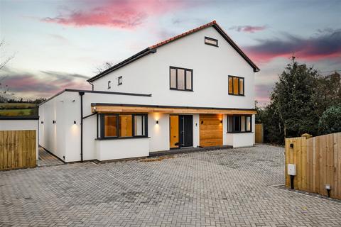 Wych Elm Martcombe Road, Easton In Gordano, Bristol, BS20 0QE