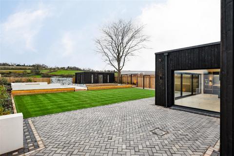 Wych Elm Martcombe Road, Easton In Gordano, Bristol, BS20 0QE