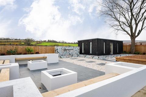 Wych Elm Martcombe Road, Easton In Gordano, Bristol, BS20 0QE