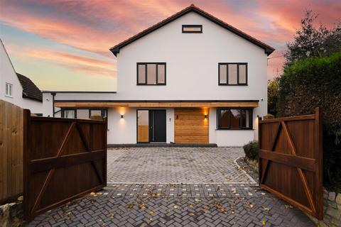 Wych Elm Martcombe Road, Easton In Gordano, Bristol, BS20 0QE
