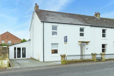 4 bedroom semi-detached house for sale, Frome Road, Southwick