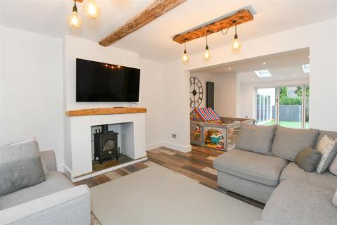 17 Frome Road, Southwick, Trowbridge, BA14 9QE