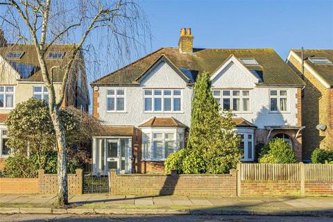 3 bedroom semi-detached house to rent, Anlaby Road, Teddington TW11